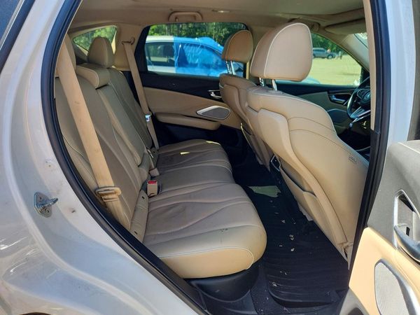 2021 ACURA RDX