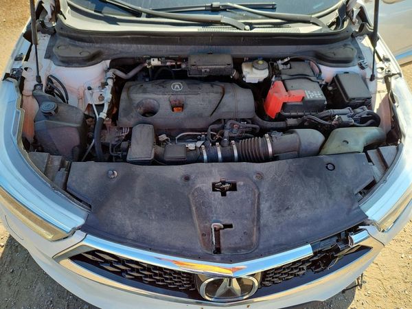 2021 ACURA RDX