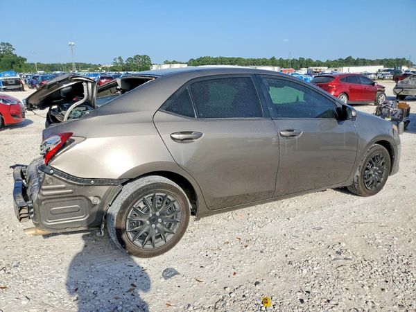 2019 TOYOTA COROLLA L/LE/SE/XLE/XSE