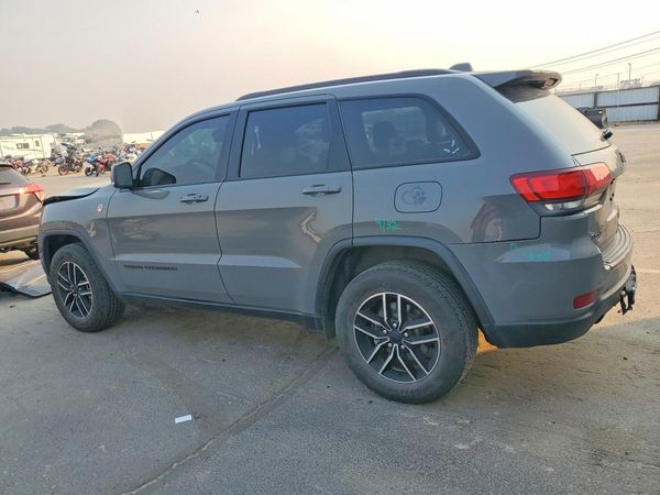 2020 JEEP GRAND CHEROKEE TRAILHAWK 4X4