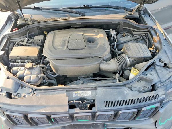 2020 JEEP GRAND CHEROKEE TRAILHAWK 4X4