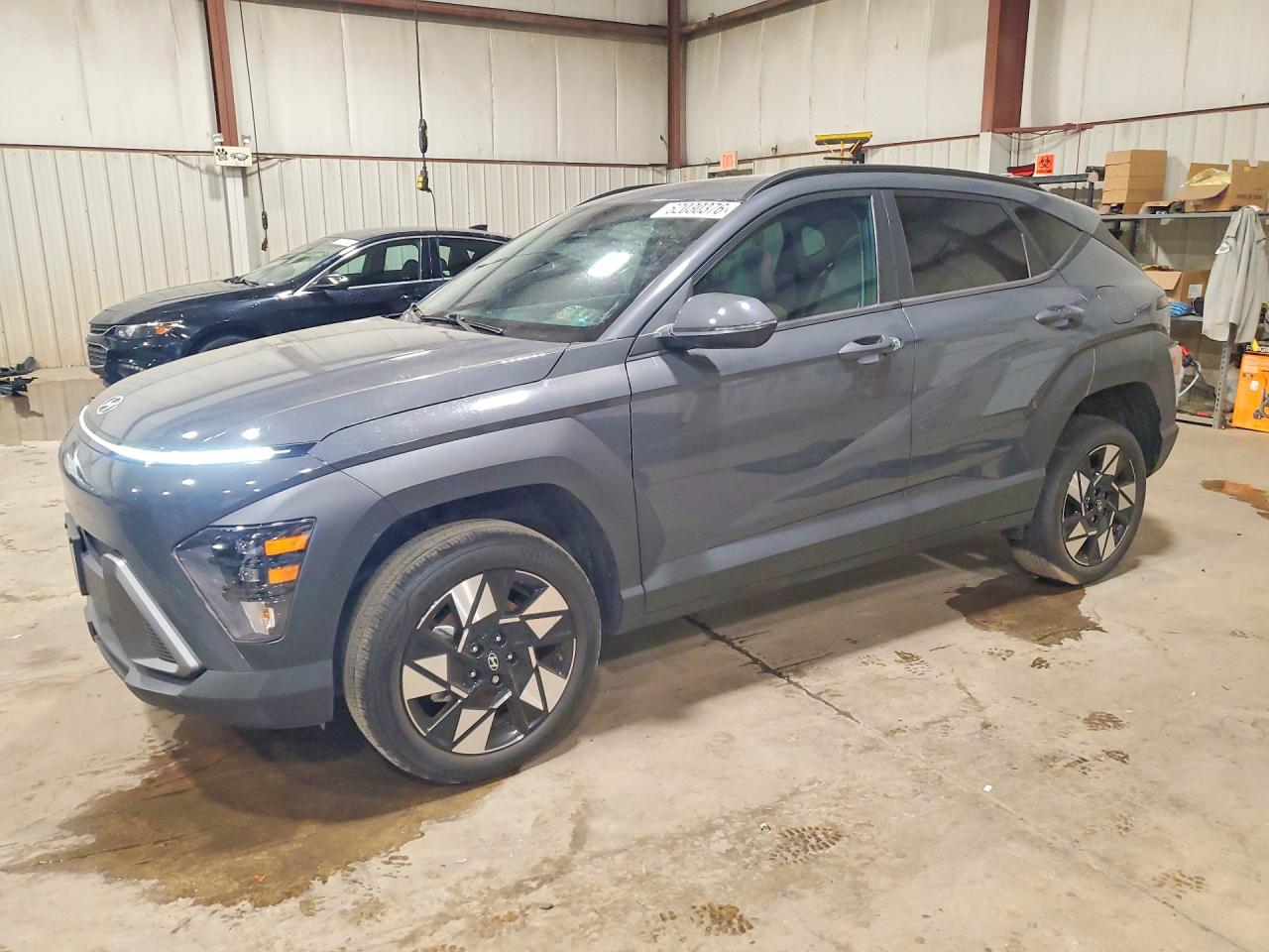 2024 HYUNDAI KONA SE