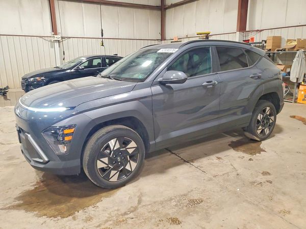 2024 HYUNDAI KONA SE
