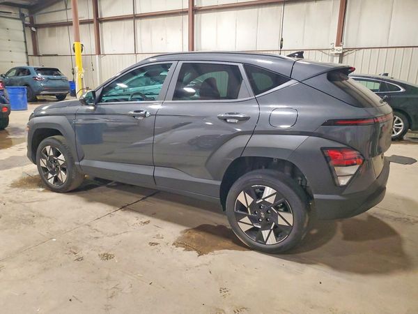 2024 HYUNDAI KONA SE