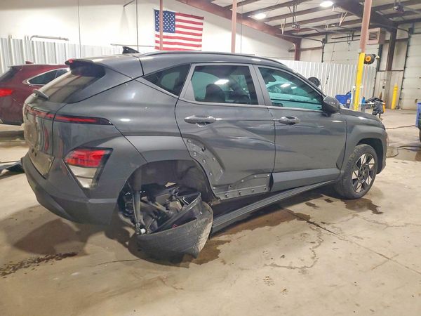 2024 HYUNDAI KONA SE