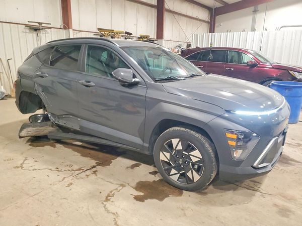 2024 HYUNDAI KONA SE