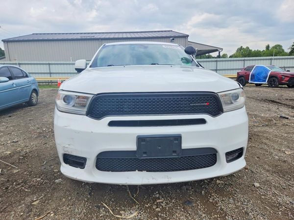 2020 DODGE DURANGO