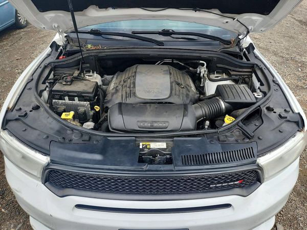 2020 DODGE DURANGO