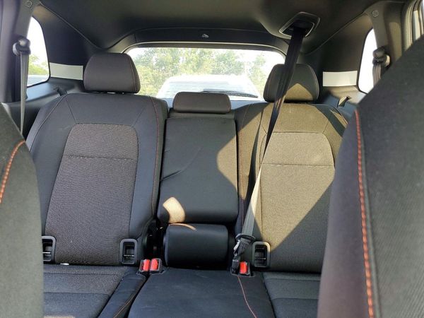 2025 HONDA CR-V Sport