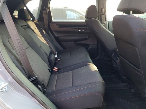 2025 HONDA CR-V Sport