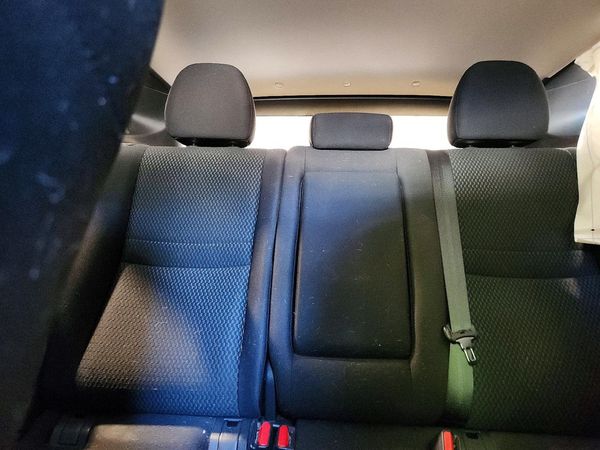 2019 NISSAN ROGUE SPORT