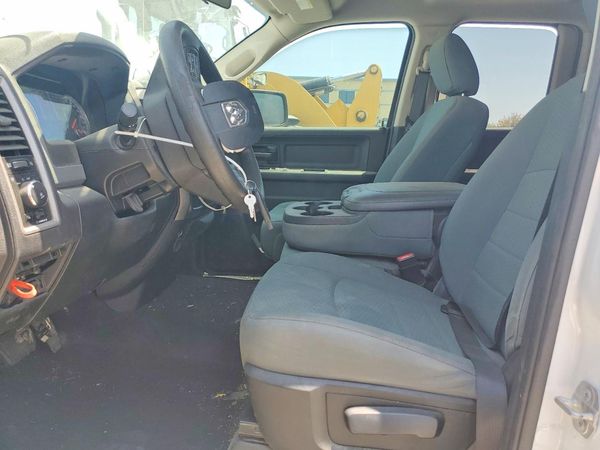 2017 RAM 1500 ST