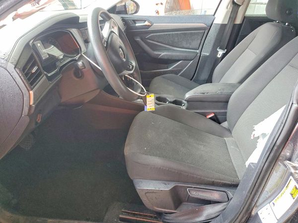 2019 VOLKSWAGEN JETTA