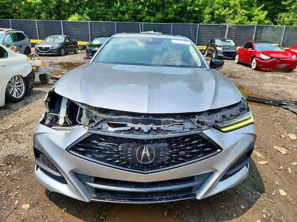 2021 ACURA TLX TLX TECH