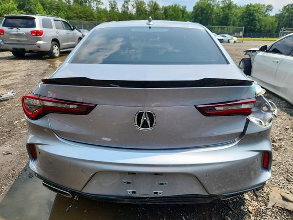 2021 ACURA TLX TLX TECH