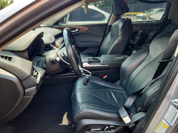 2021 ACURA TLX TLX TECH