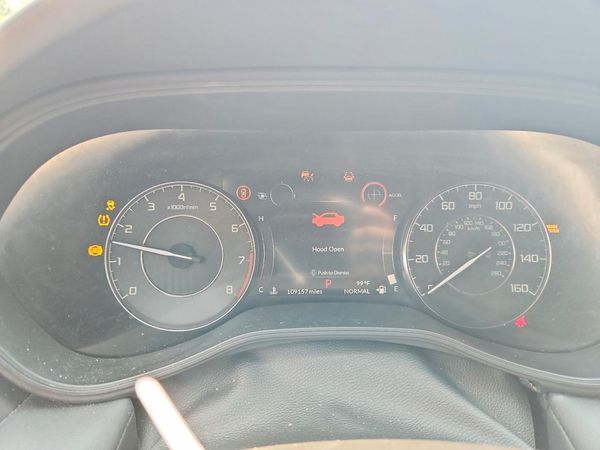 2021 ACURA TLX TLX TECH