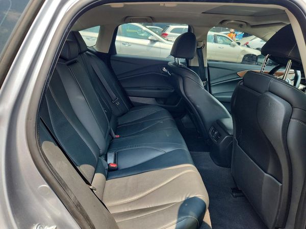 2021 ACURA TLX TLX TECH