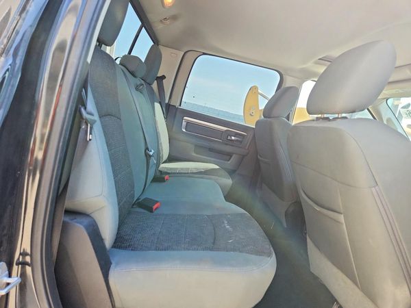 2015 RAM 1500 SLT