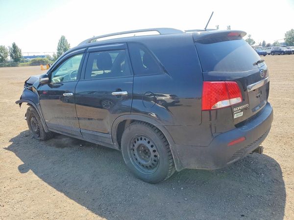 2013 KIA SORENTO EX