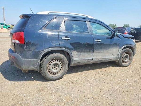 2013 KIA SORENTO EX