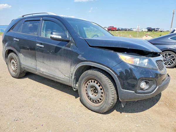 2013 KIA SORENTO EX
