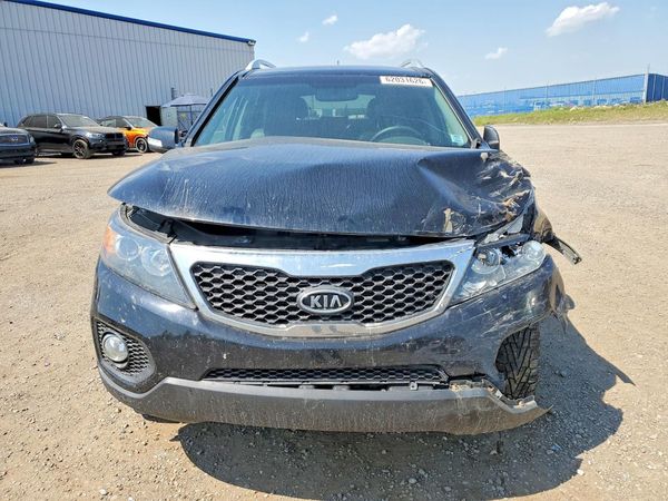 2013 KIA SORENTO EX