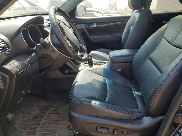 2013 KIA SORENTO EX