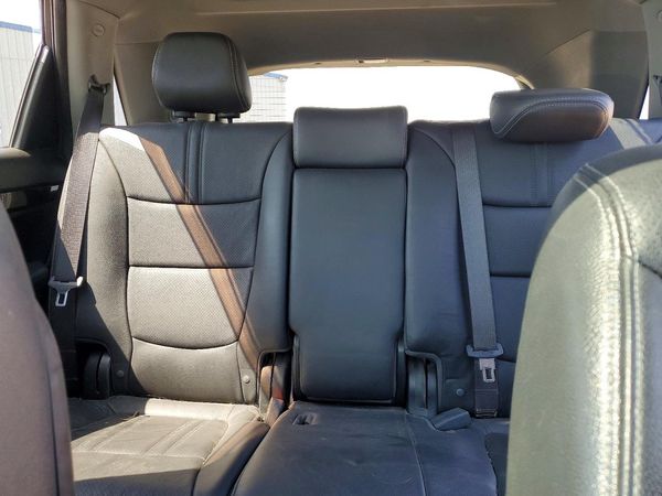 2013 KIA SORENTO EX