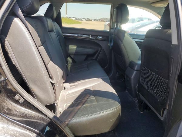 2013 KIA SORENTO EX