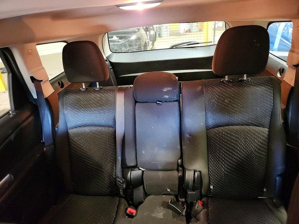 2017 DODGE JOURNEY SE, SE CVP