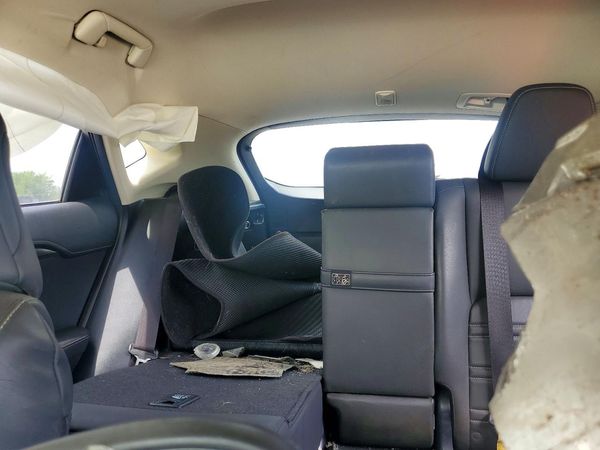 2017 LEXUS NX 200T