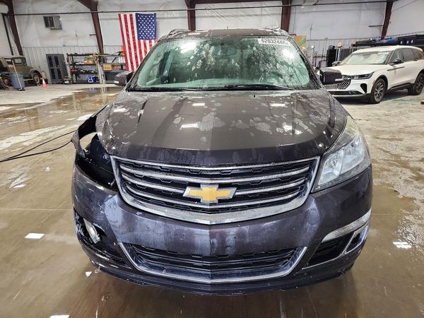 2016 CHEVROLET TRAVERSE