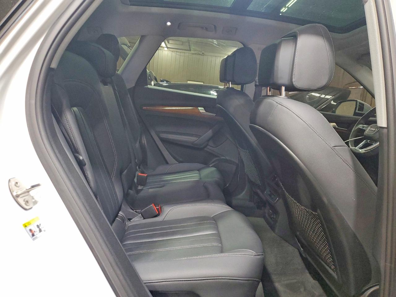 2022 AUDI Q5