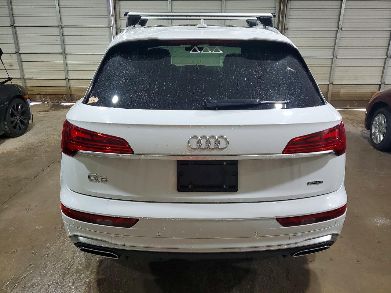 2022 AUDI Q5
