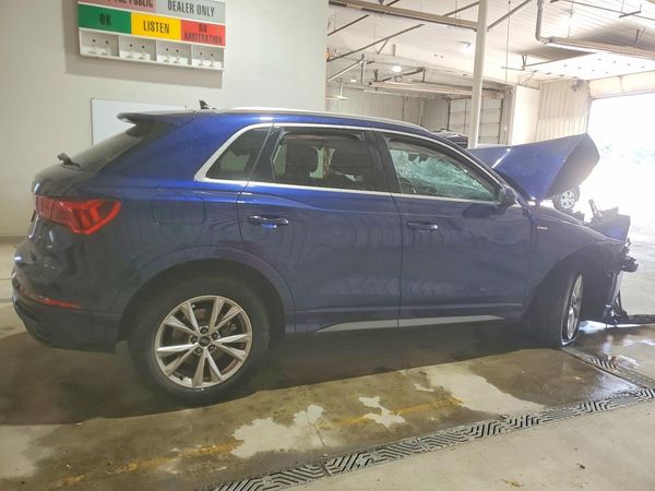 2024 AUDI Q3