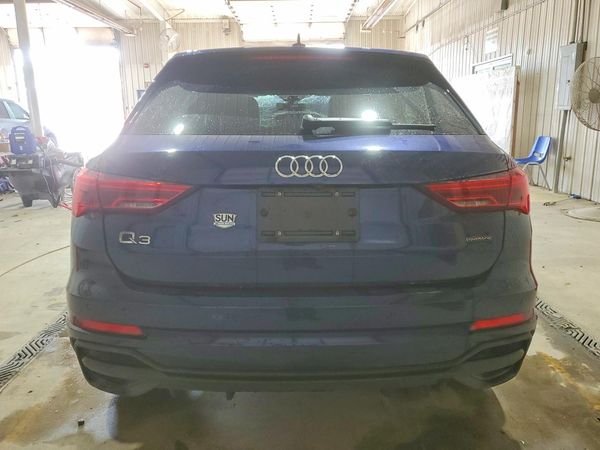 2024 AUDI Q3