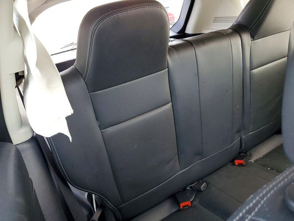 2015 JEEP COMPASS LATITUDE FWD
