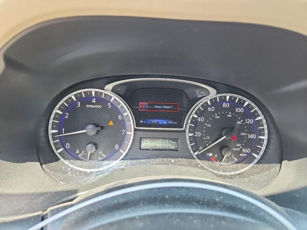 2020 INFINITI QX60