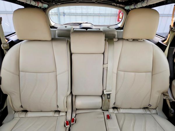 2020 INFINITI QX60