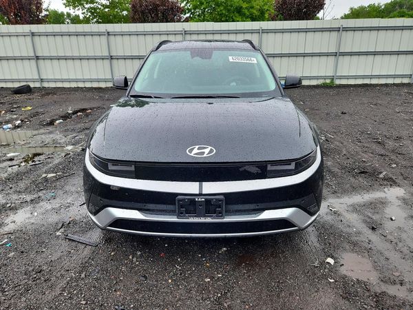 2025 HYUNDAI IONIQ 5