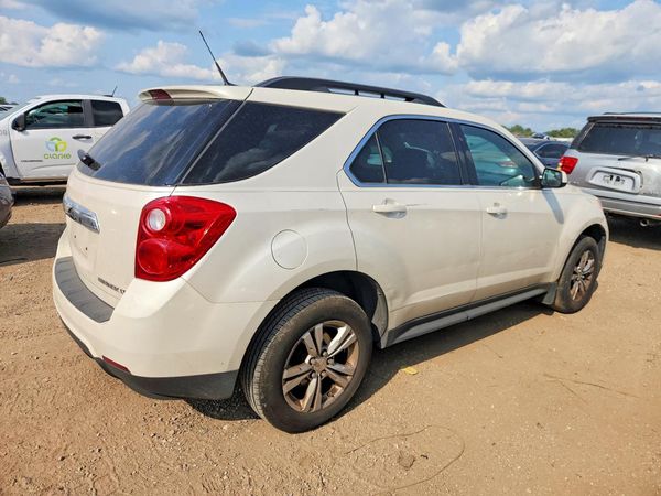 2012 CHEVROLET EQUINOX