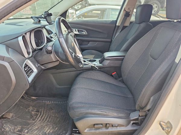 2012 CHEVROLET EQUINOX