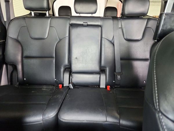 2022 KIA TELLURIDE LX — SUVN