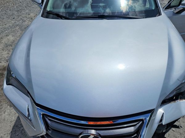 2015 LEXUS NX 200t Luxury