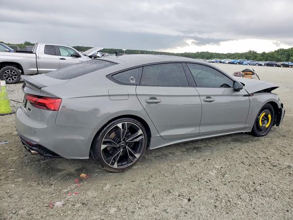 2021 AUDI S5