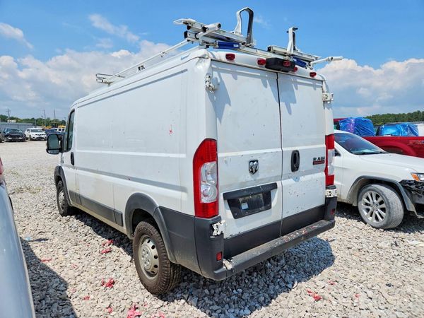 2020 RAM PROMASTER 1500 VF