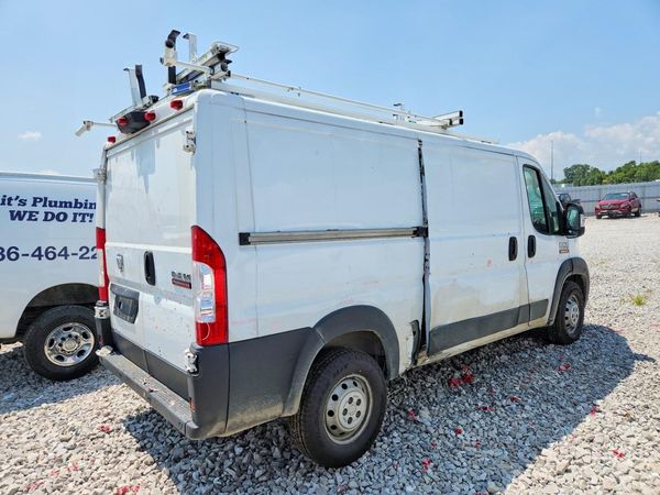 2020 RAM PROMASTER 1500 VF