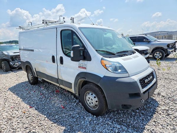 2020 RAM PROMASTER 1500 VF