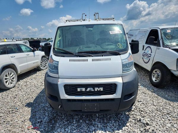 2020 RAM PROMASTER 1500 VF